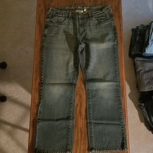 Urban Up Men's Jeans